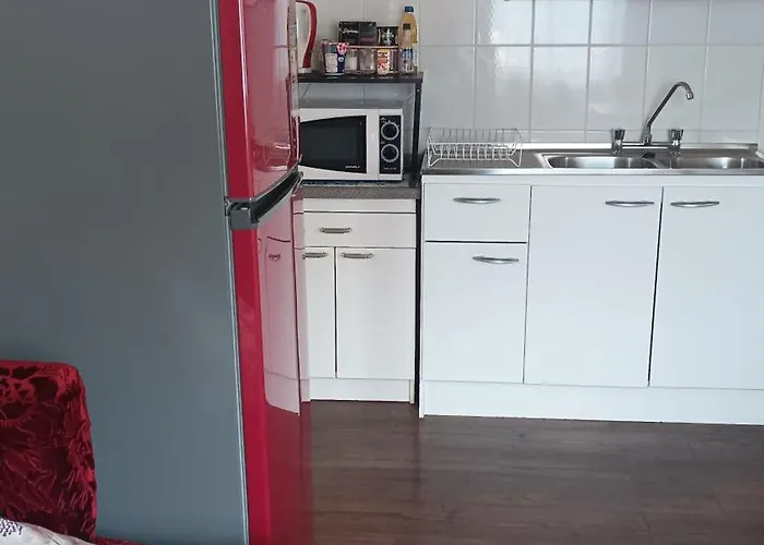 Cabana Los Pajaritos De Frutillar
