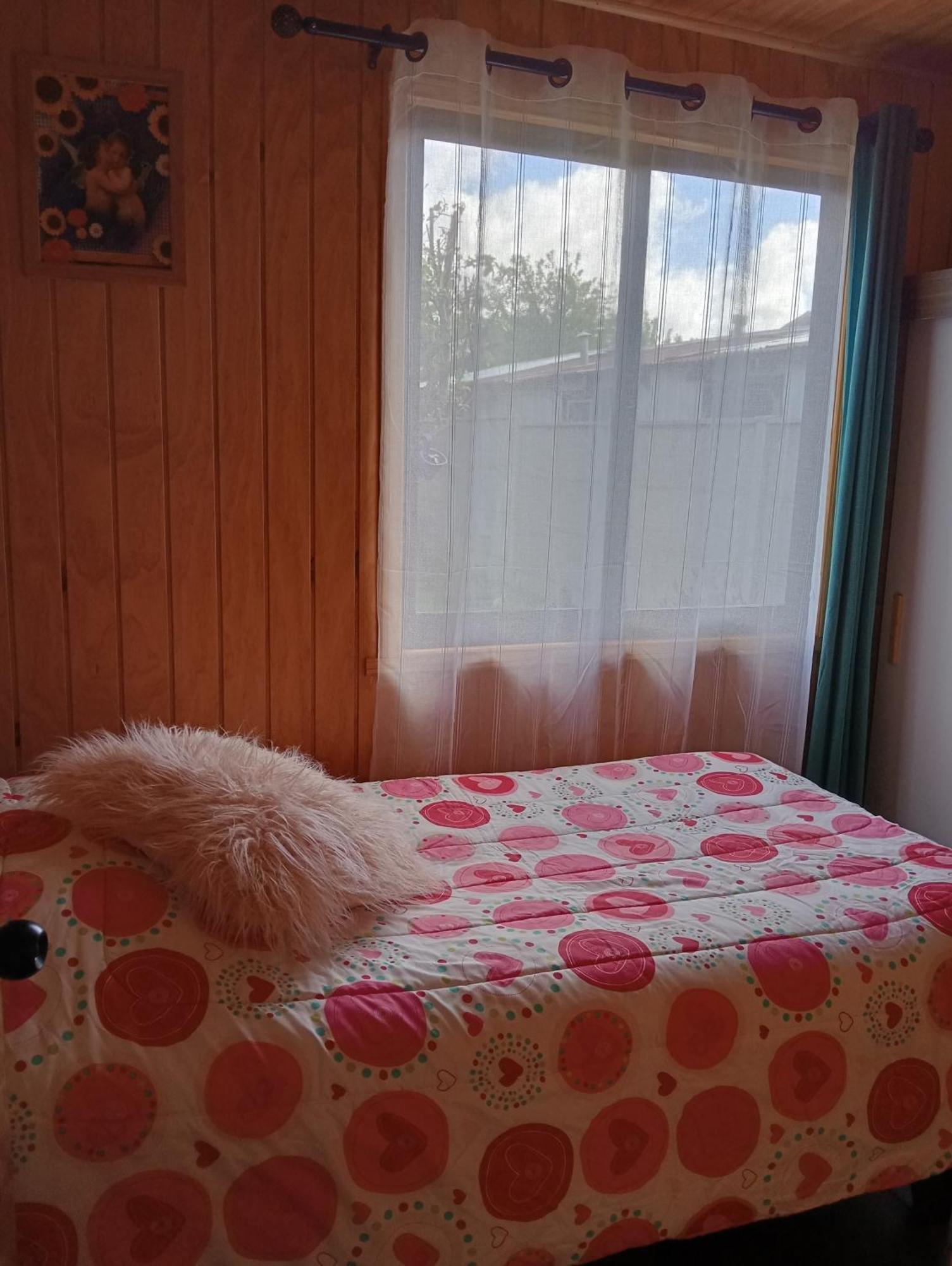 Сasa de vacaciones Pajaritos De